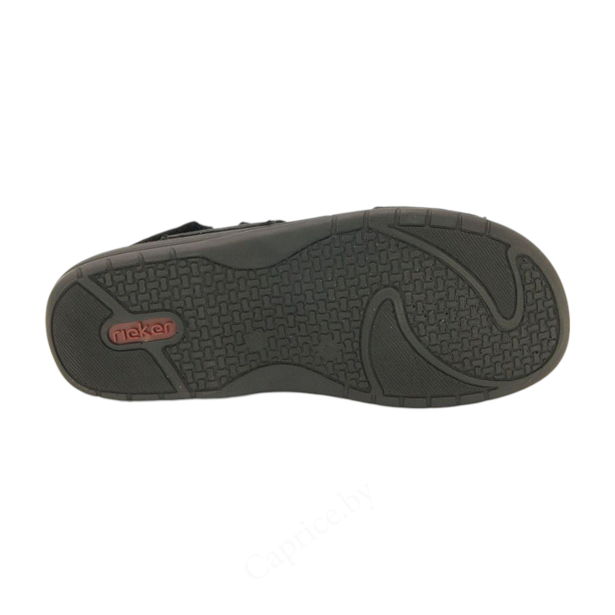 БОСОНОЖКИ RIEKER MEN АРТИКУЛ: 25558-01